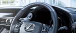 Lexus IS300h F-Sport I Blue 2019 года (JP)
